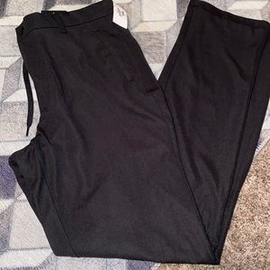 Michael Strahan golf pants